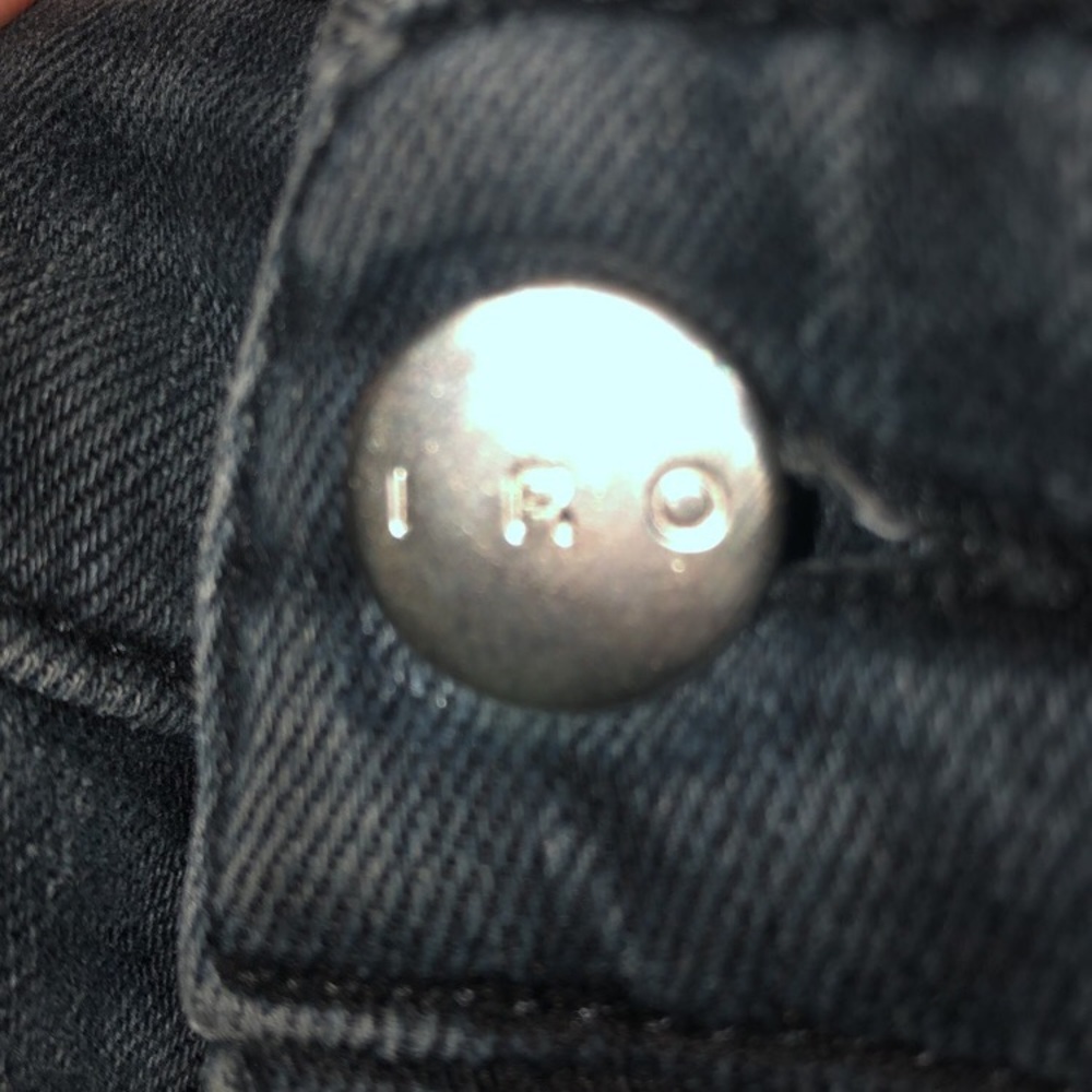 Iro Jeans